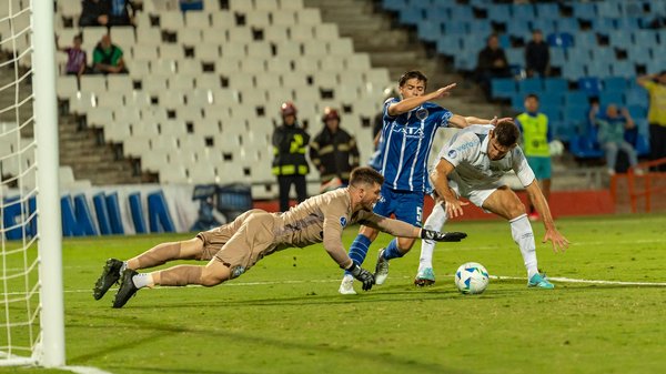 Dribble et handicap : le foot adapté