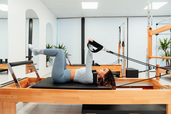 Pourquoi choisir un cours de Pilates à Sorgues (84)