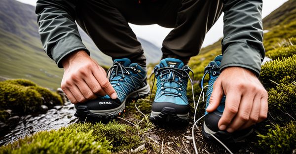 Préparation physique pour randonnée longue distance : guide essentiel