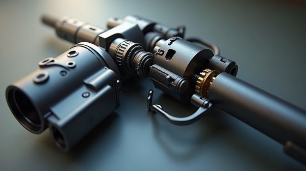 Revolver airsoft : guide des meilleures répliques pour le tir