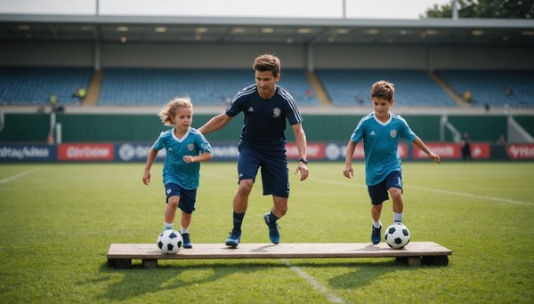 Réussir à concilier travail, famille et sport au quotidien